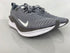 Nike Grey Reactx Infinity Run 4TB Women's Size 11