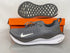 Nike Grey Reactx Infinity Run 4TB Women's Size 11