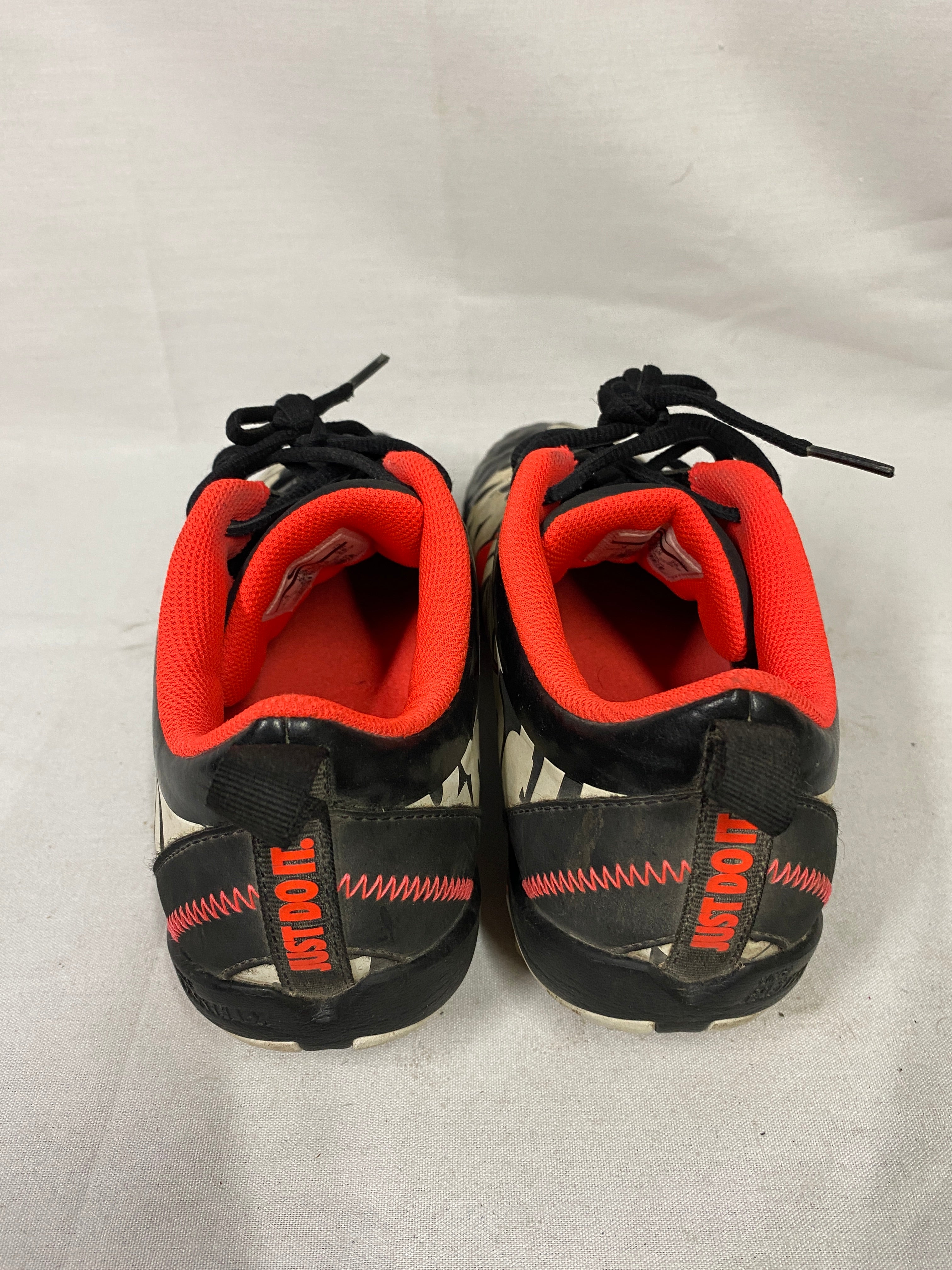 Nike Hyperdiamond 2.5 Keystone Softball Cleats Women's Size 9