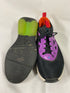 Nike Jordan Air Max 200xx Purple Nebula Sneakers Women's Size 8.5