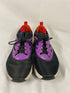 Nike Jordan Air Max 200xx Purple Nebula Sneakers Women's Size 8.5