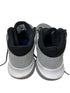 Nike Kyrie Flytrap 4 Basketball Shoes Wolf Gray and White Men's Size 9