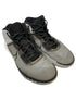 Nike Kyrie Flytrap 4 Basketball Shoes Wolf Gray and White Men's Size 9