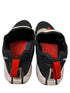 Nike Lebron James Soldier XIV Black/White/Red Basketball Shoes Men's Size 9