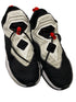 Nike Lebron James Soldier XIV Black/White/Red Basketball Shoes Men's Size 9