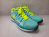 Nike Light Aqua Zoom Vapor 9.5 Tour Tennis Shoes Women's Size 10.5