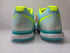 Nike Light Aqua Zoom Vapor 9.5 Tour Tennis Shoes Women's Size 10.5