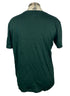 Nike Michigan State Soccer Green T-Shirt Unisex Size L