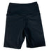 Nike Michigan State University Black Biker Shorts Women's Size XS