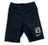 Nike Michigan State University Black Biker Shorts Women's Size XS