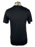 Nike Michigan State University Black Field Hockey T-Shirt Men's Size S