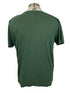 Nike Michigan State University Green Football T-Shirt Unisex Size L