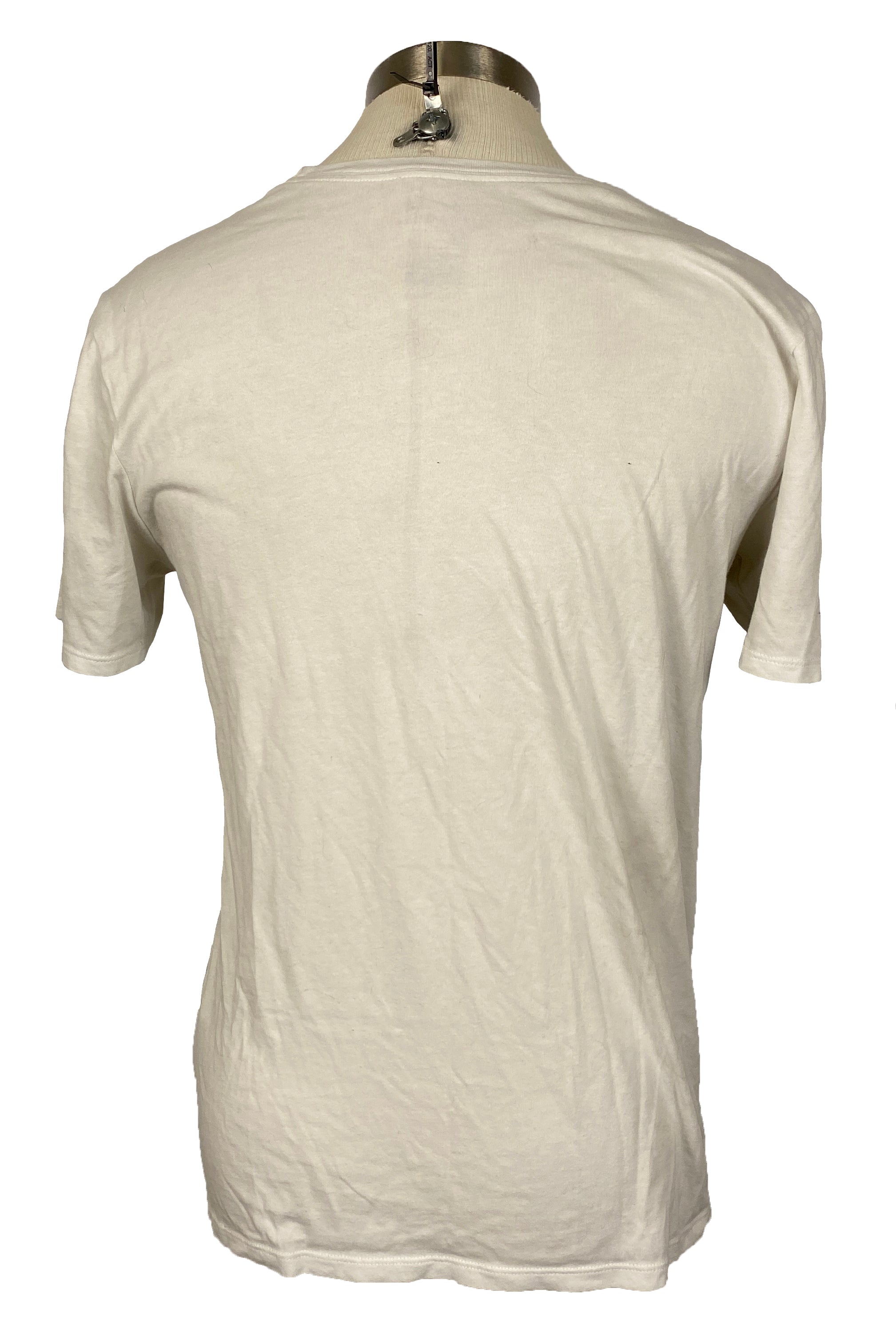 Nike MSU White Field Hockey T-Shirt Unisex Size M