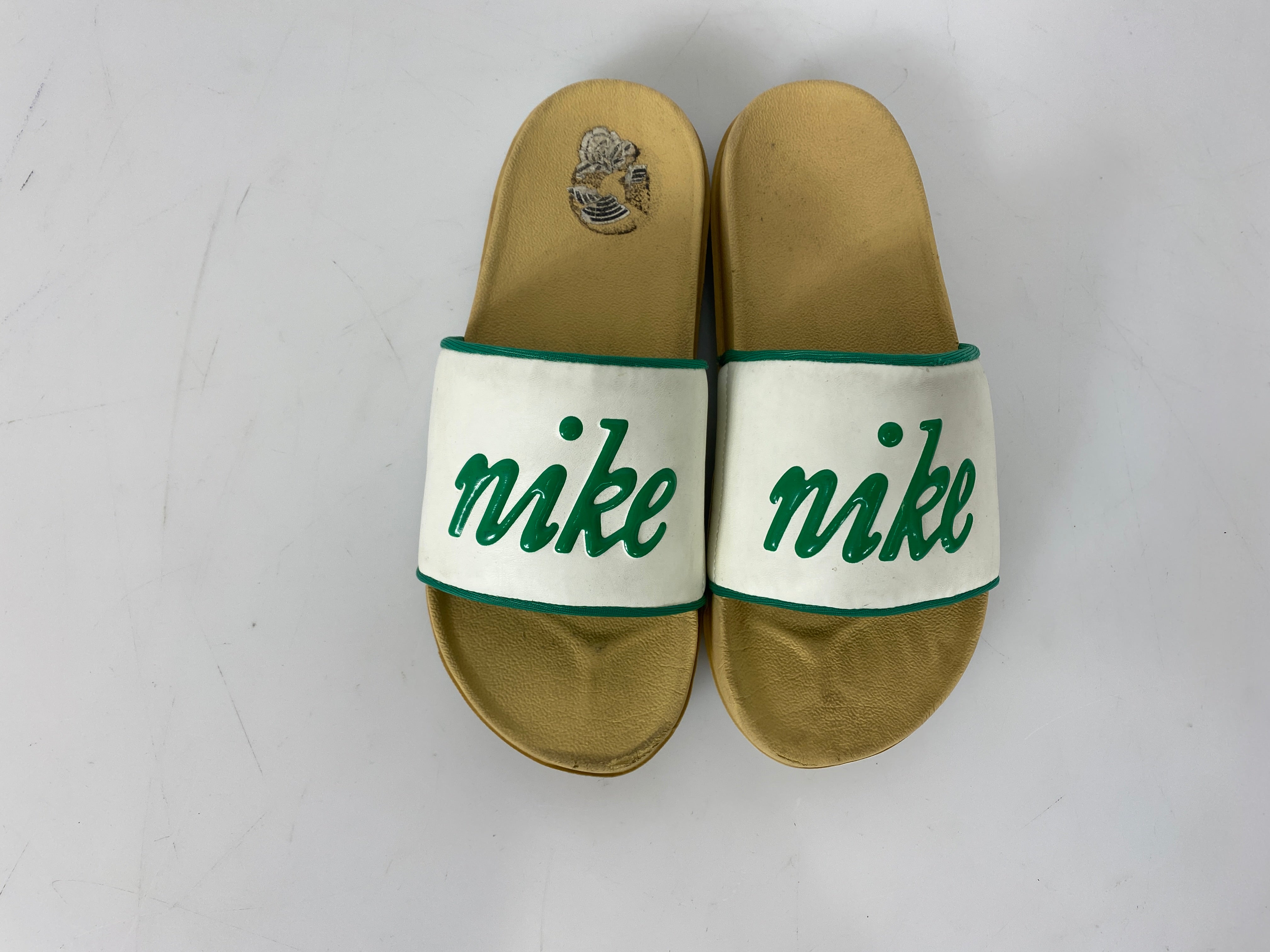 Nike Offcourt Slides Women's Size 8