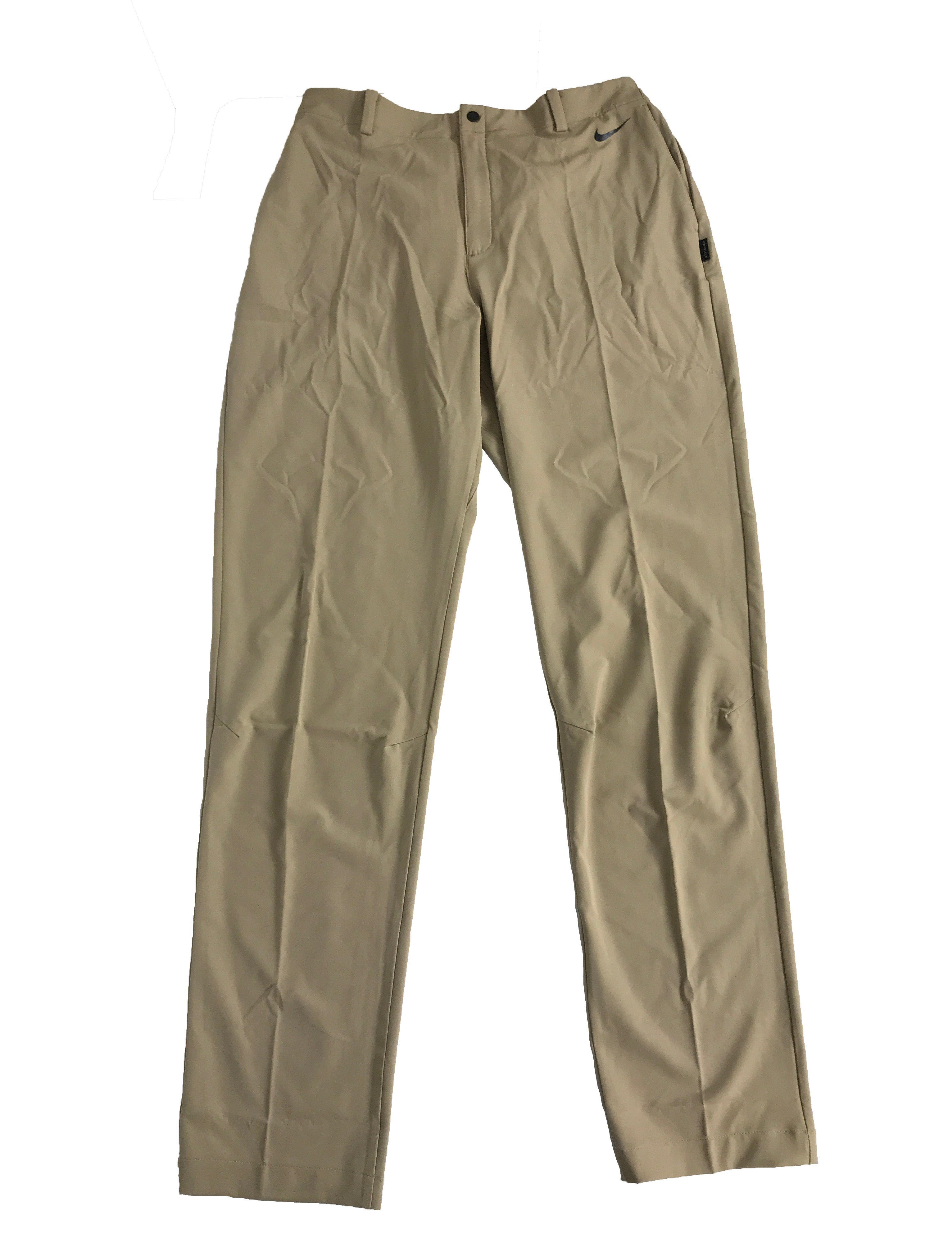Nike On-Field Dri-Fit Khaki Pants Men's Size Medium