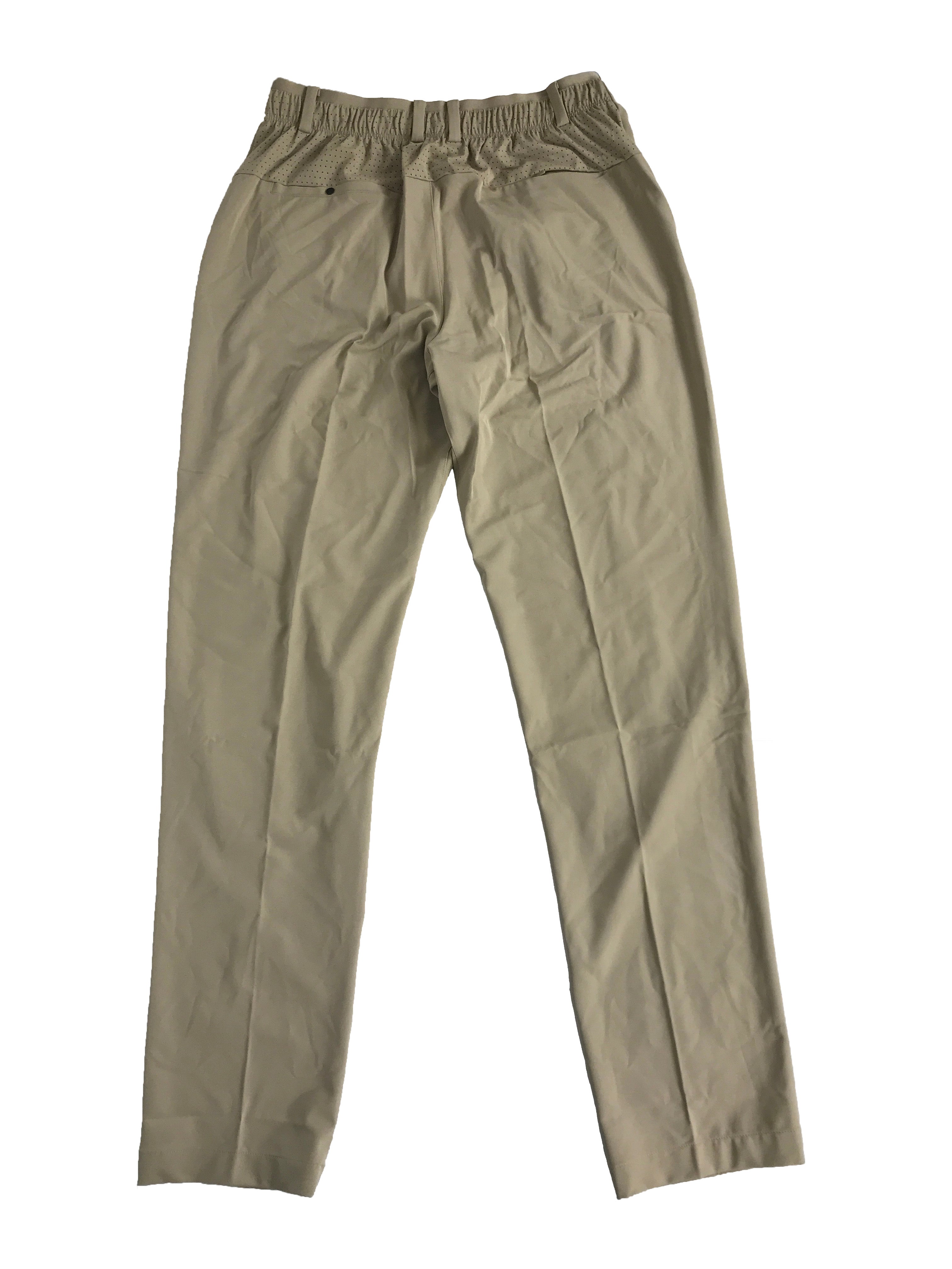 Nike On-Field Dri-Fit Khaki Pants Men's Size Medium MSU Surplus Store Nike On-Field Dri-Fit Khaki Pants Men's Size Medium MSU Surplus Store