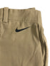 Nike On-Field Dri-Fit Khaki Pants Men's Size Medium