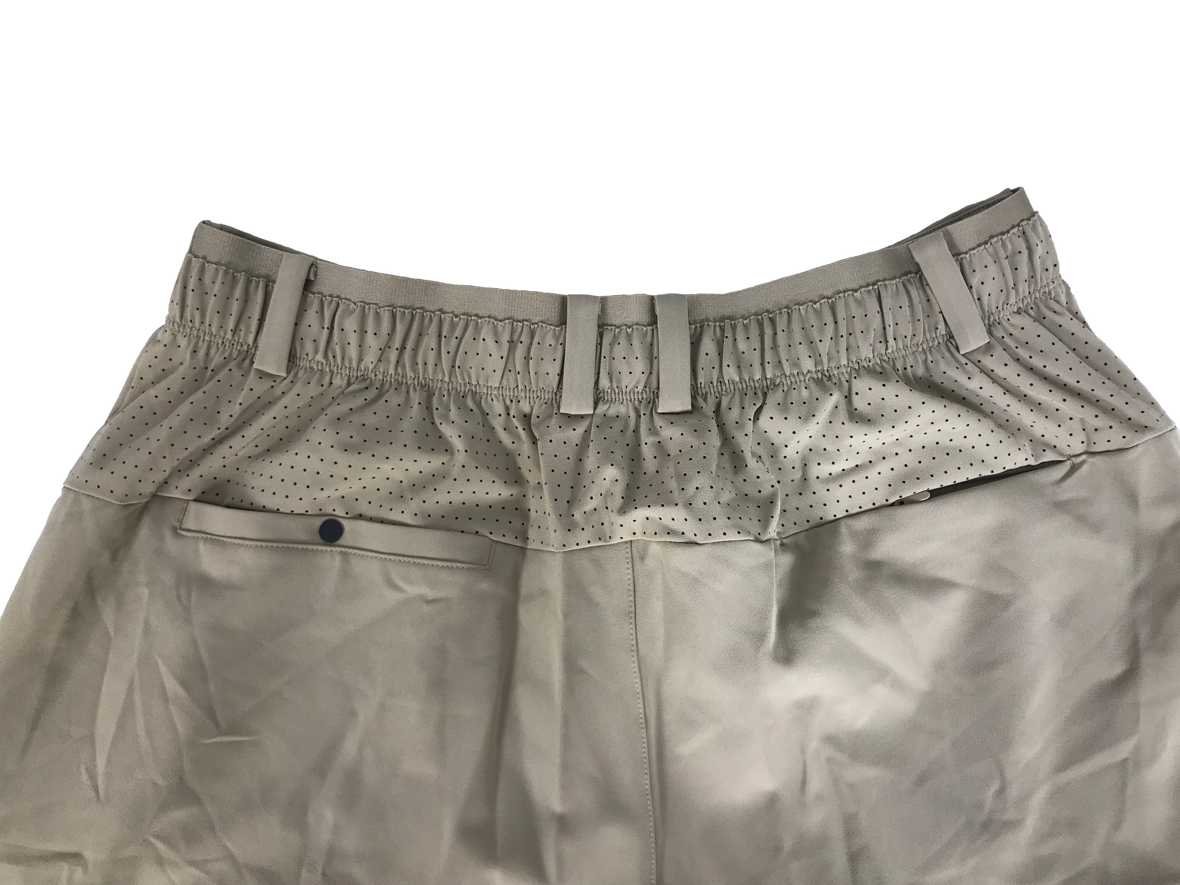 Nike On-Field Dri-Fit Khaki Pants Men's Size Medium