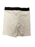 Nike Pro White Compression Shorts Women's Size L