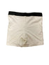 Nike Pro White Compression Shorts Women's Size L