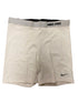 Nike Pro White Compression Shorts Women's Size XL