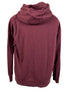 Nike Red Sweatshirt Unisex Size M
