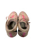 Nike Sabrina 1 Kay Yow Promo Shoes in Pink Women's Size 11.5/Men's Size 10