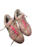 Nike Sabrina 1 Kay Yow Promo Shoes in Pink Women's Size 11.5/Men's Size 10