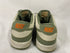 Nike SB Dunk Low Pro Orange Brand Labels Women's Size 8