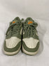 Nike SB Dunk Low Pro Orange Brand Labels Women's Size 8