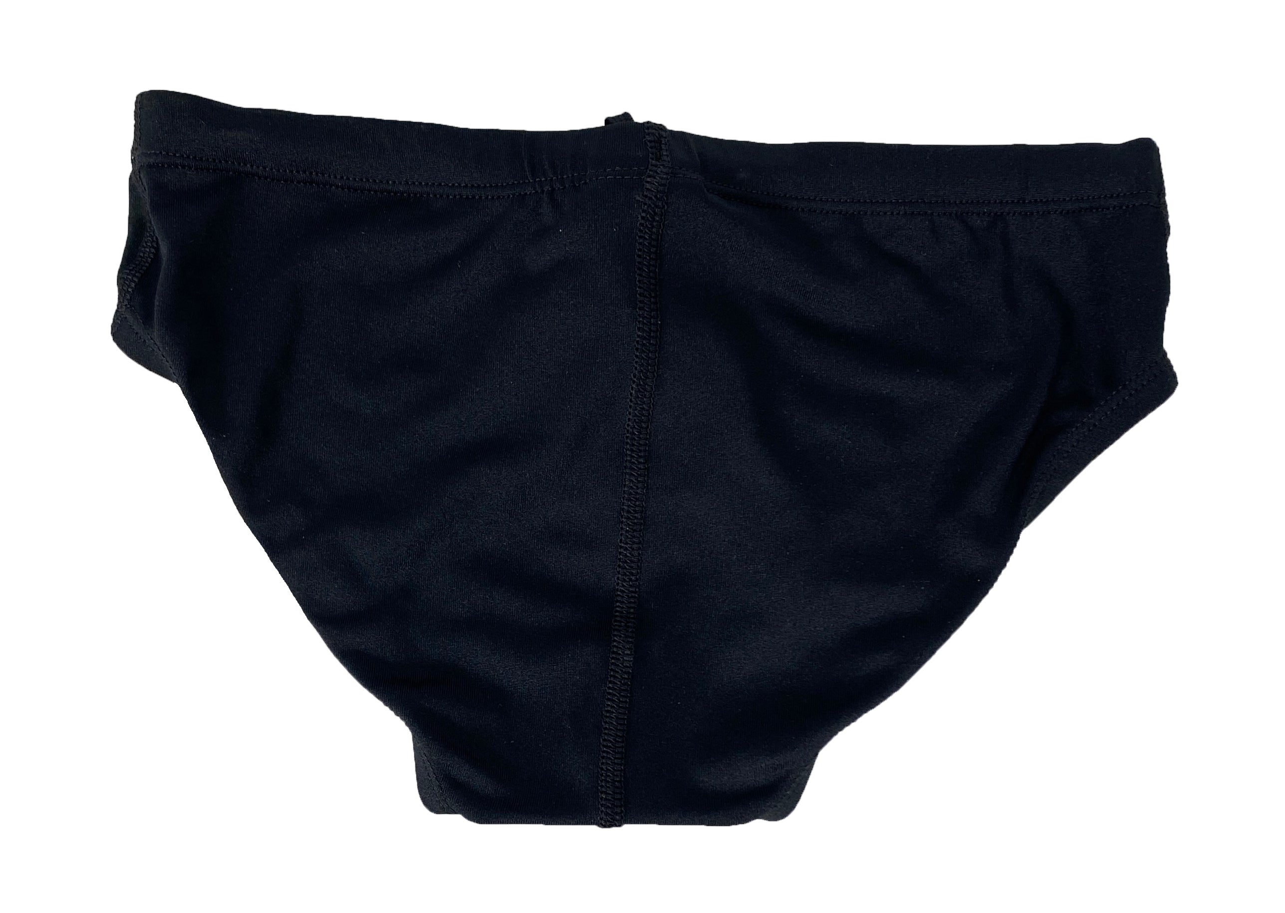 Nike Swim MSU Green and Black Gradient Swim Briefs Men's Size 30
