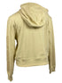 Nike Tan Michigan State Hoodie Women's Size M