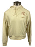 Nike Tan Michigan State Hoodie Women's Size M
