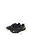 Nike Vapor Drive Black, White and Gold Field Hockey Cleats Women's Size 7.5 Men's Size 6