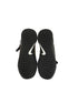 Nike Vapor Drive Black, White and Gold Field Hockey Cleats Women's Size 7.5 Men's Size 6