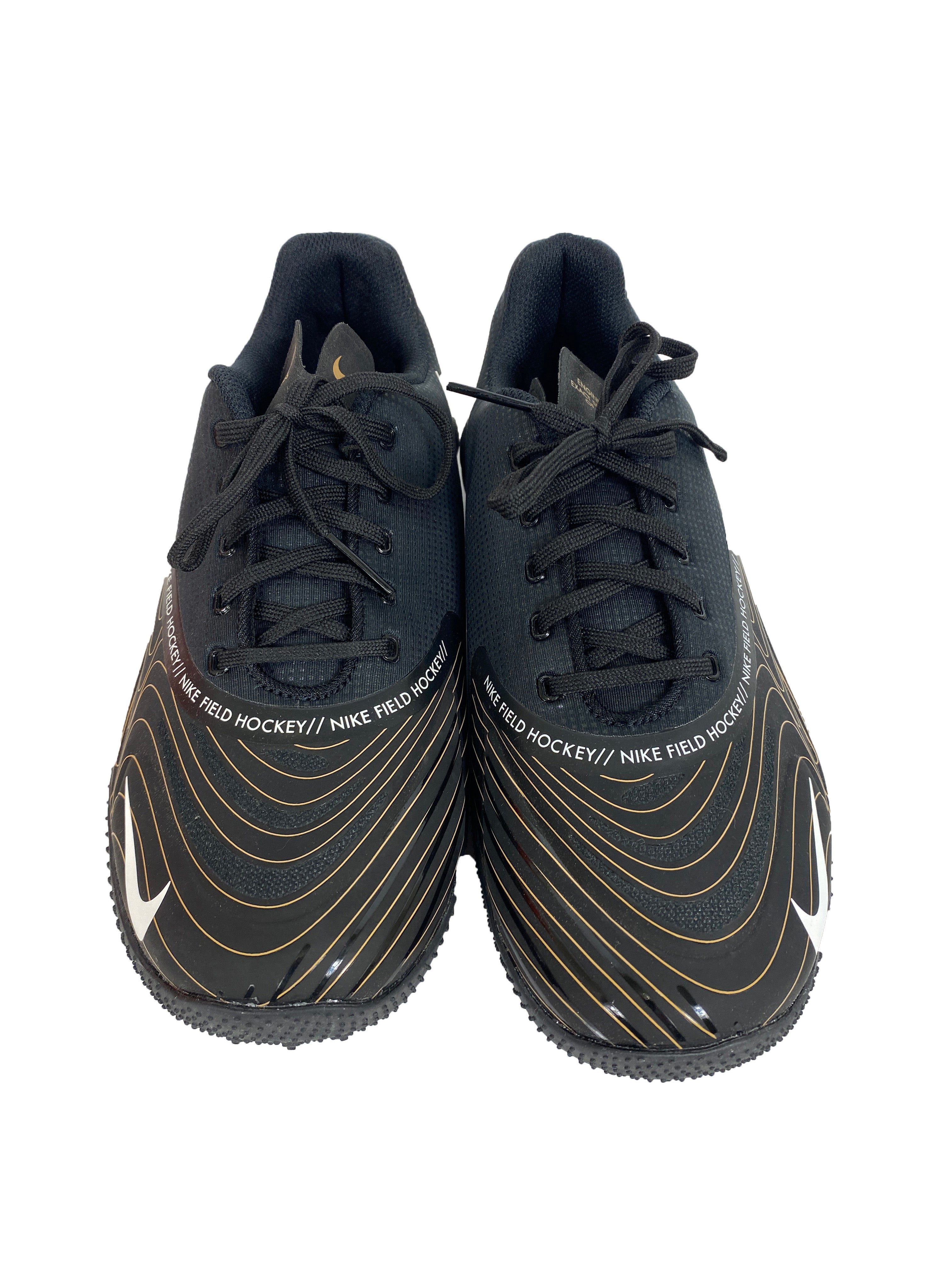 Nike Vapor Drive Field Hockey Shoes Unisex Size 8