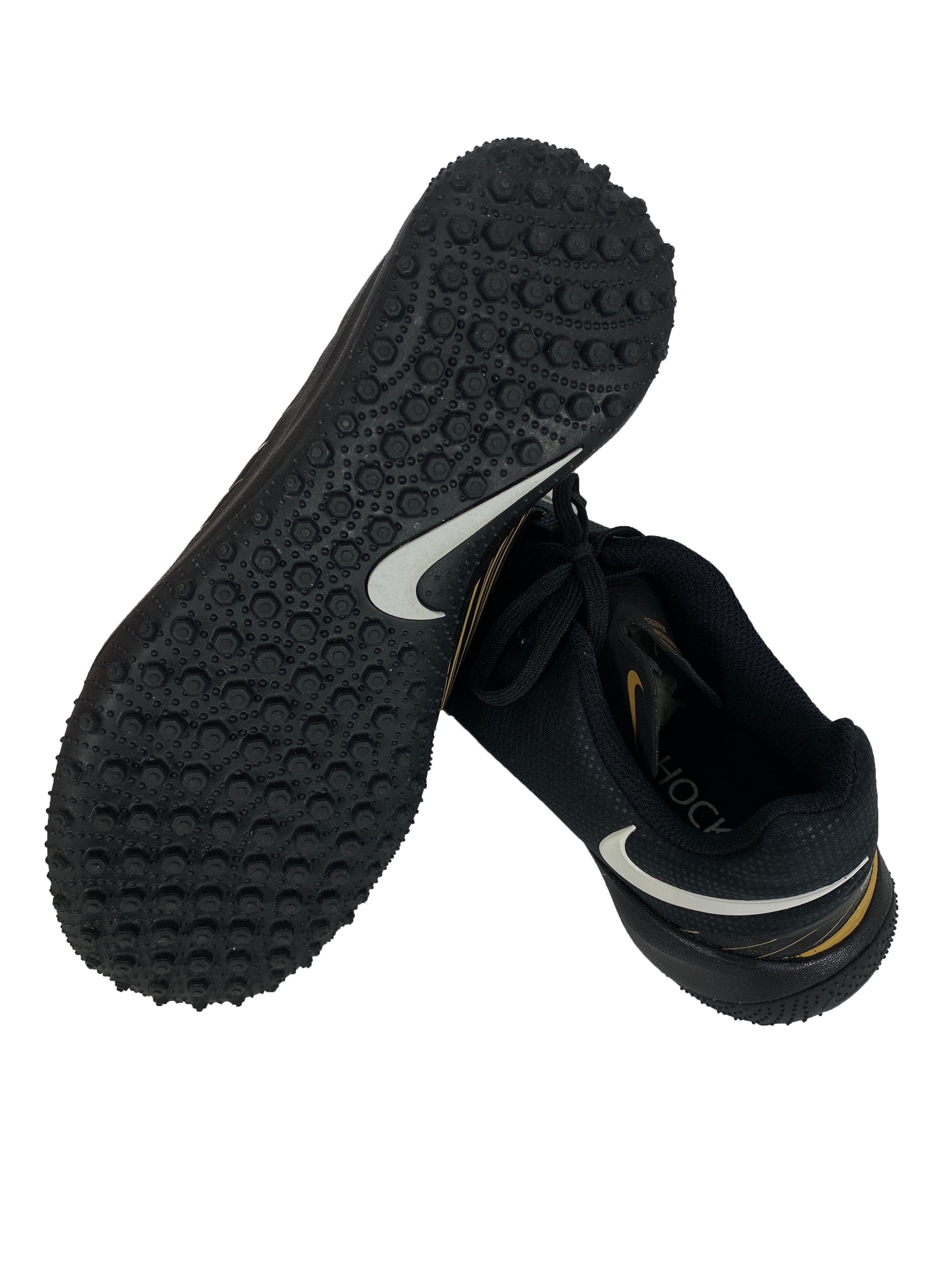 Nike Vapor Drive Field Hockey Shoes Unisex Size 8