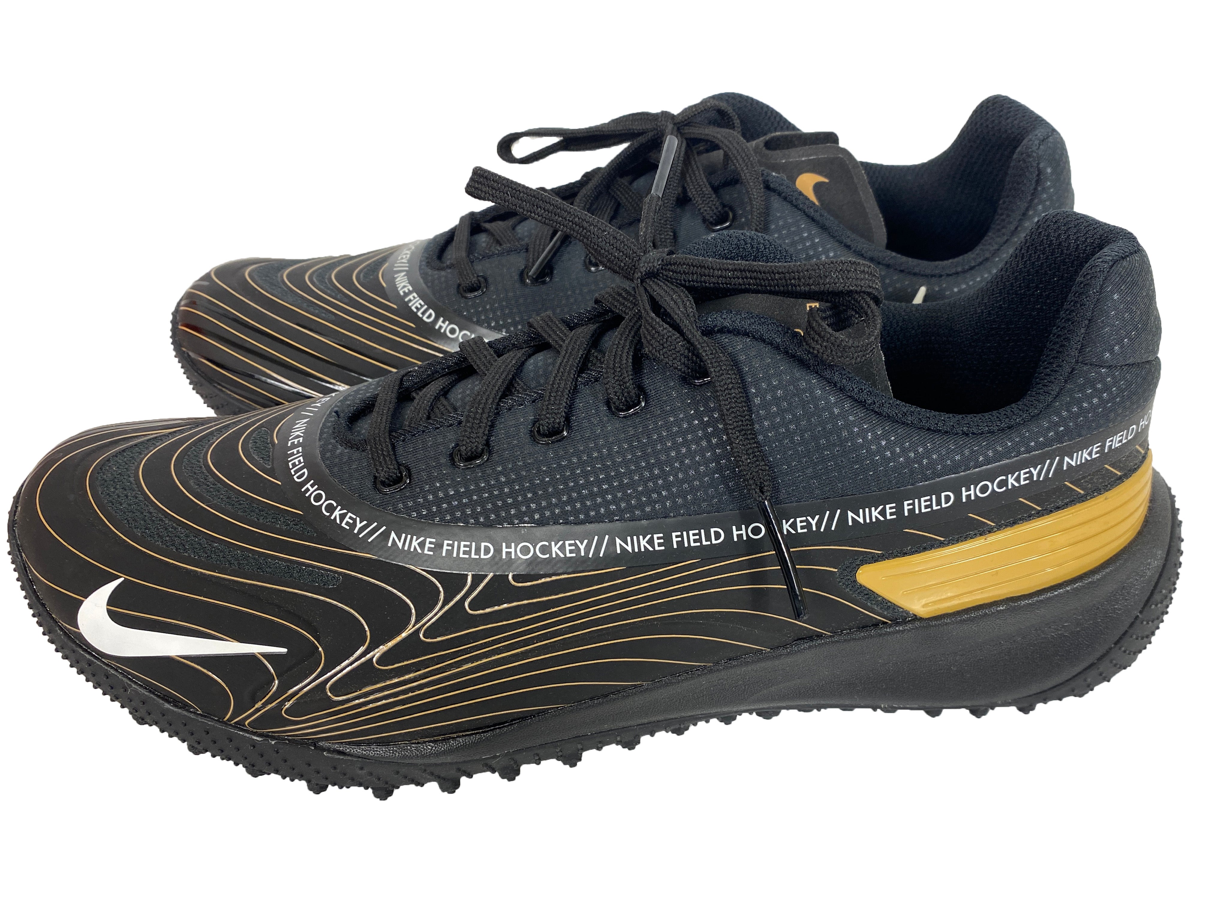 Nike Vapor Drive Field Hockey Shoes Unisex Size 8