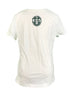 Nike White 2021 MSU Football T-Shirt Women's Size L
