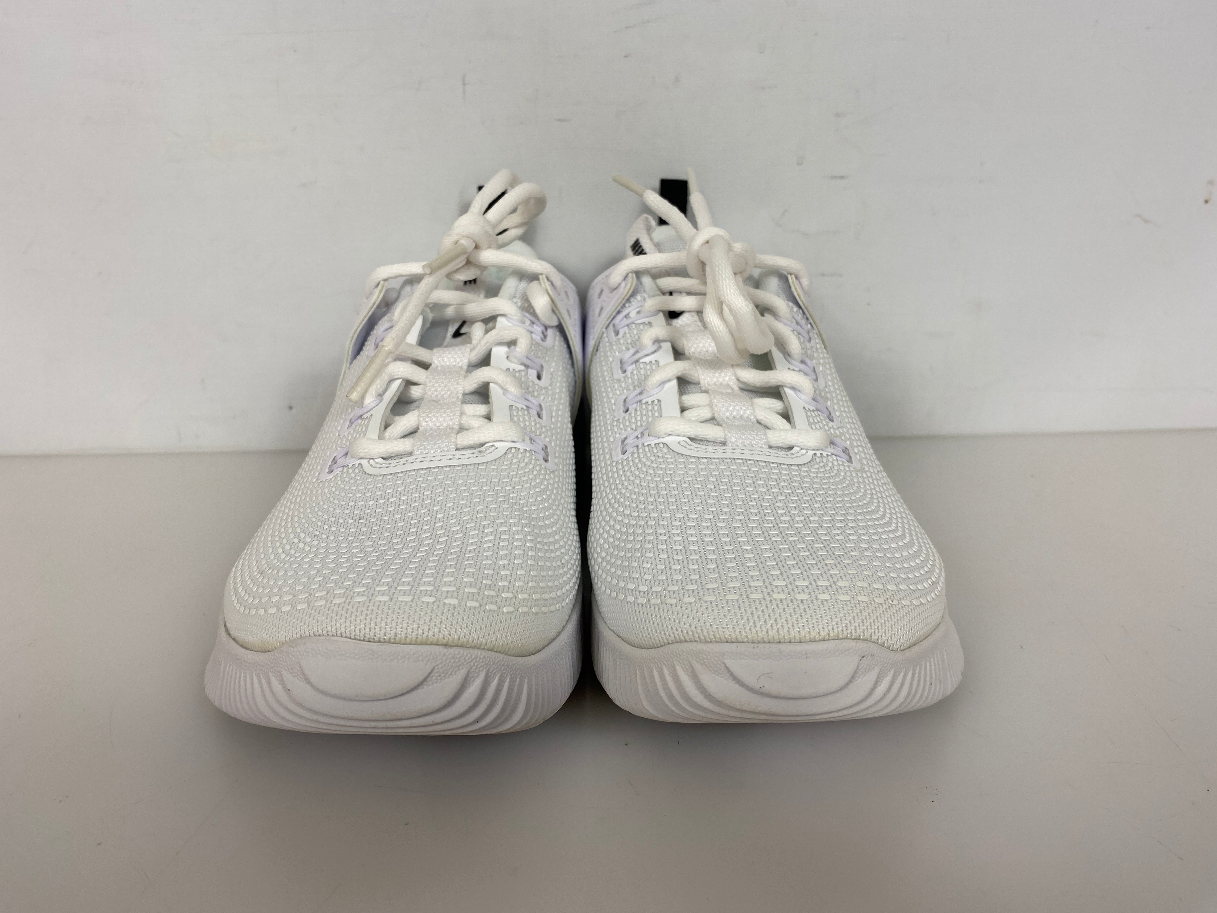 Nike White Air Zoom Hyperace 2 Volleyball Shoes Women's Size 11.5