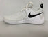 Nike White Air Zoom Hyperace 2 Volleyball Shoes Women's Size 10