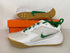 Nike White Air Zoom Hyperace 3 Volleyball Shoes Men's Size 11