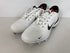 Nike White and Black Alpha Hurache Elite 3 Low MCS Gen FS Baseball Cleats Men's Size 12