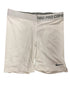 Nike White Core 7 Compression Shorts Women's Size M