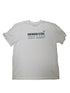Nike White Dri-Fit Track & Field Cross Country T-Shirt Men's Size 3XL
