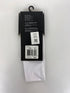 Nike White Dry Wide Headband
