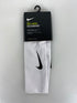 Nike White Dry Wide Headband