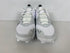 Nike White Force Trout 9 Pro MCS Baseball Cleats Men's Size 11.5