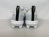 Nike White Force Trout 9 Pro MCS Baseball Cleats Men's Size 11.5