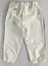 Nike White Michigan State Softball Pants Women's Size S +6